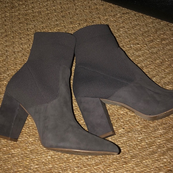 steve madden reece bootie